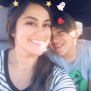 Meet your Posher, Lacey